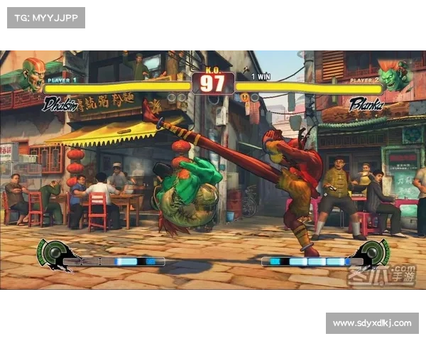 《街霸4游戏必备硬件配置详解助你畅玩格斗竞技》 《街霸4游戏必备硬件配置详解助你畅玩格斗竞技》