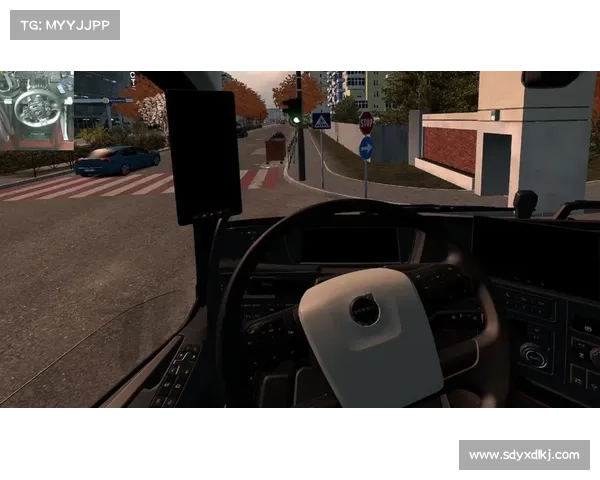 欧洲卡车模拟2休息与疲劳管理全攻略提升驾驶效率的实用技巧