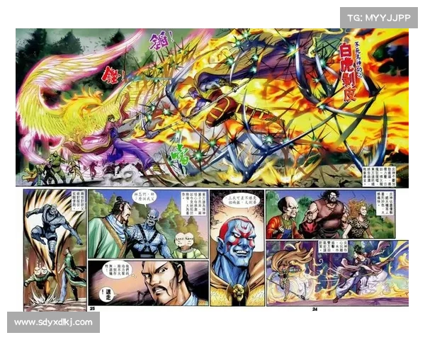 铸造武学神兵的七大关键要素与精髓解析