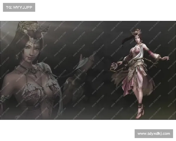 如何为游戏中的女性角色命名打造独特魅力与个性化的名字秘诀 如何为游戏中的女性角色命名打造独特魅力与个性化的名字秘诀