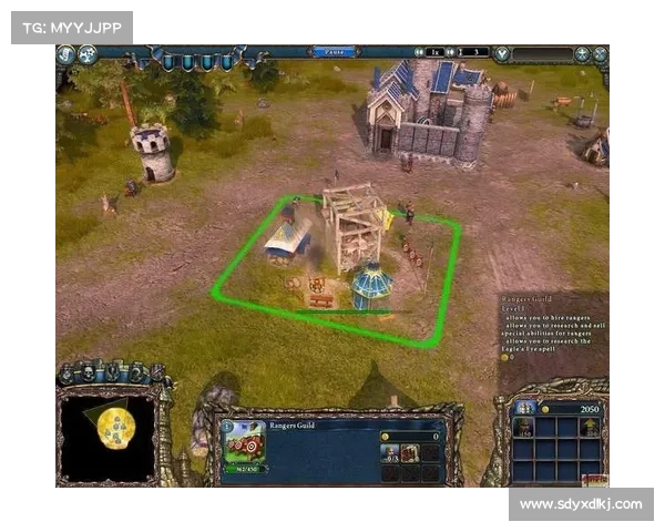 王权2修改器常用功能解析与实用技巧分享 王权2修改器常用功能解析与实用技巧分享