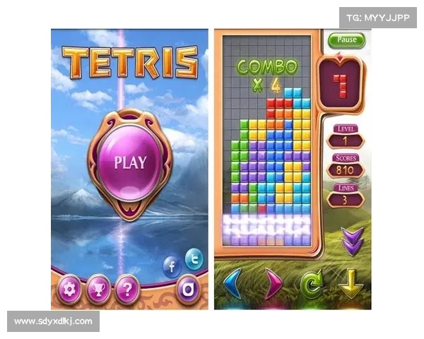 升级版俄罗斯方块豪华版五大亮点和必知新玩法揭秘 升级版俄罗斯方块豪华版五大亮点和必知新玩法揭秘