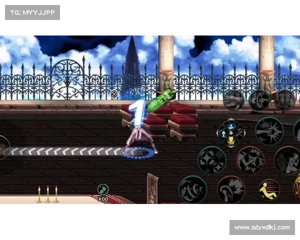 DNF扭曲世界：异空间之谜