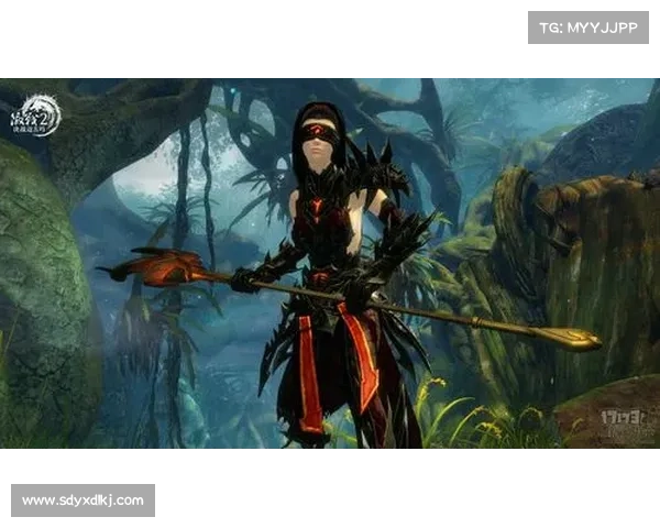 《激战2》传奇武器打造全攻略技巧精解 提升战力的必备秘诀