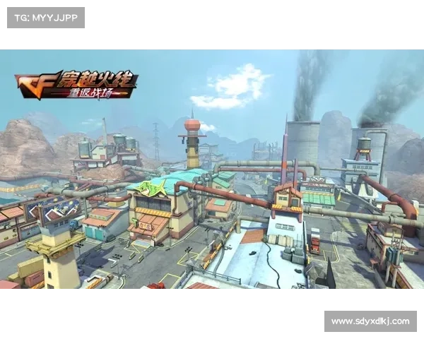 未来战场与CF游戏的创新方向探索与发展趋势分析