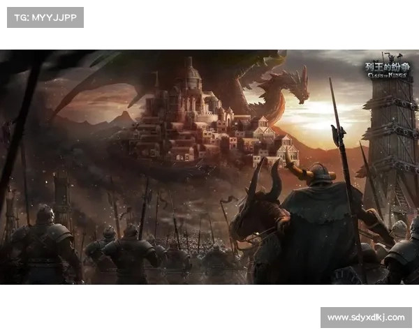 掌握《列王的纷争》成功的关键技巧与策略攻略揭秘