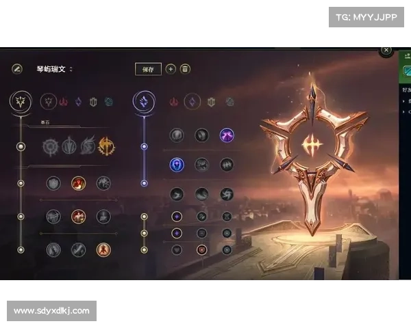 火女出装的关键要素分析与最佳装备搭配指南 火女出装的关键要素分析与最佳装备搭配指南