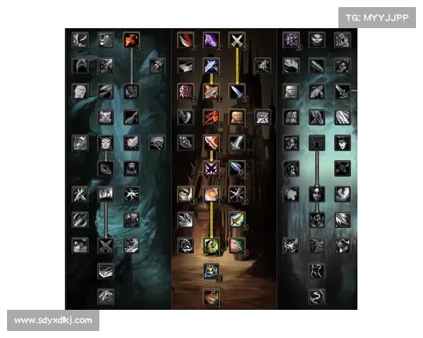 战斗贼最佳五大天赋搭配推荐助你提升战斗力和游戏体验