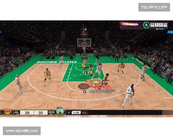 如何提升NBA2K25玩家体验优化游戏内容与互动玩法的创新策略 如何提升NBA2K25玩家体验优化游戏内容与互动玩法的创新策略