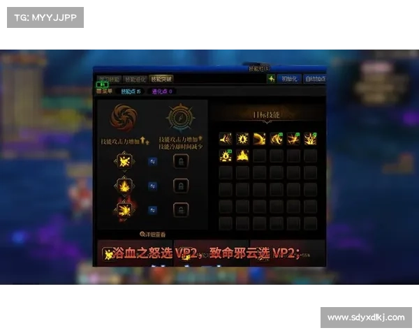 月影传说职业选择全攻略详解 最强职业搭配与发展建议 月影传说职业选择全攻略详解 最强职业搭配与发展建议