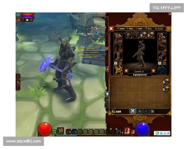 火炬之光2双枪职业全面解析 掌握技能组合与战斗策略提升输出与生存能力