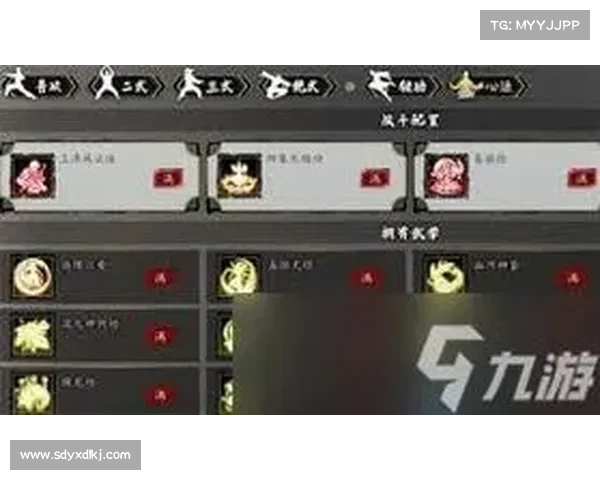 五种提升角色战力的加点策略与实战应用解析 五种提升角色战力的加点策略与实战应用解析