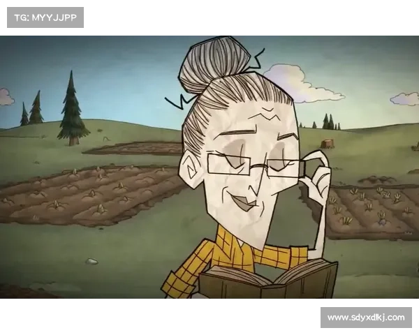 《饥荒》老奶奶提升生命值的实用技巧与秘籍解析 《饥荒》老奶奶提升生命值的实用技巧与秘籍解析