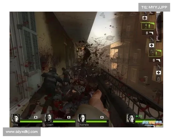 《下载求生之路前必看攻略与实用建议帮助你快速上手》 《下载求生之路前必看攻略与实用建议帮助你快速上手》