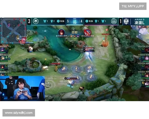 五大理由让你沉浸在英雄之战荣耀的精彩世界里 五大理由让你沉浸在英雄之战荣耀的精彩世界里