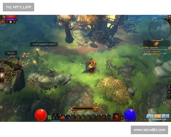 掌握火炬之光2流畅运行的五大配置技巧和优化方案解析 掌握火炬之光2流畅运行的五大配置技巧和优化方案解析