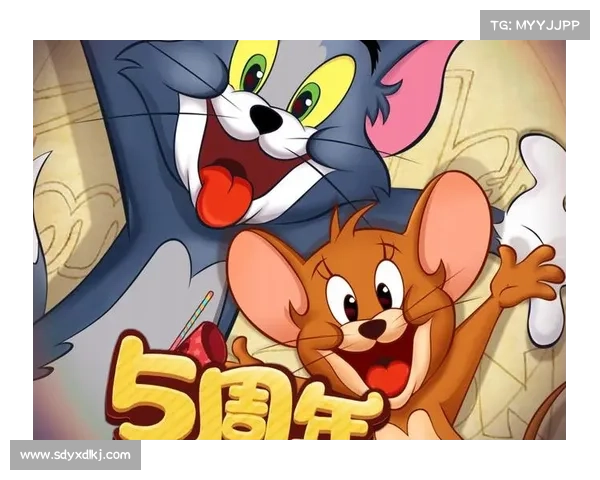 从猫鼠情深谈起探讨守护友谊的真谛与深远意义 从猫鼠情深谈起探讨守护友谊的真谛与深远意义