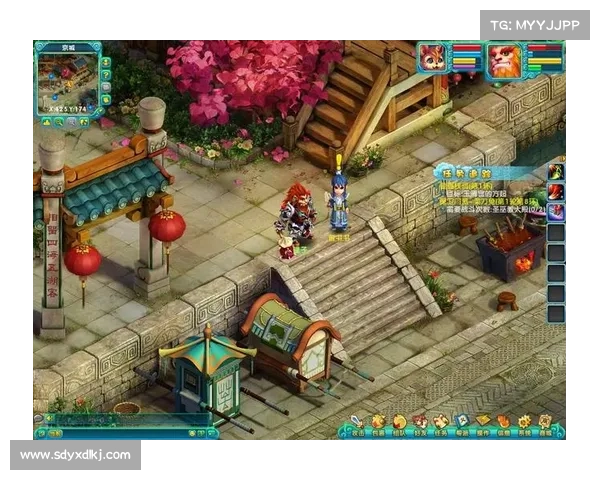 梦幻诛仙2寻访任务全解析 新手冒险之旅的精彩起航与成长路线 梦幻诛仙2寻访任务全解析 新手冒险之旅的精彩起航与成长路线