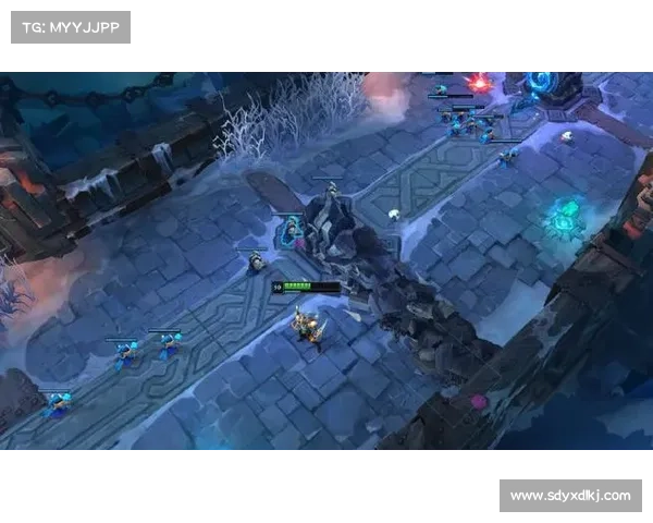 英雄联盟定级赛中玩家常犯的几大错误及其避免方法解析 英雄联盟定级赛中玩家常犯的几大错误及其避免方法解析