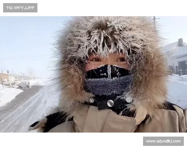 冻伤机制与战斗策略：五个关键点助你应对极寒环境挑战