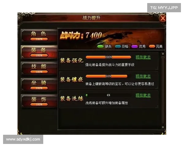 如何提升龙的传人技能与战力让你的角色更强大 如何提升龙的传人技能与战力让你的角色更强大