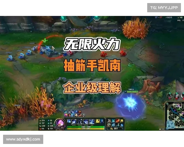 凯南克星是谁 如何有效克制凯南的技巧与应对策略 凯南克星是谁 如何有效克制凯南的技巧与应对策略