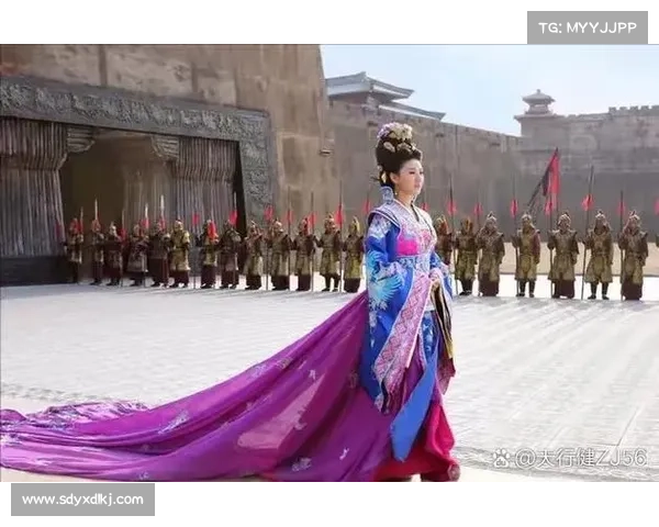 埃及艳后：美貌与智慧并重的权力巅峰与宫廷斗争