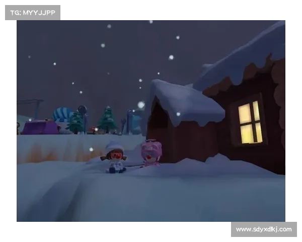 摩尔庄园如何开启猎人冒险之旅掌握技巧与攻略解析