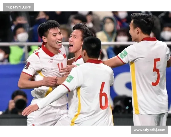 中国国足失利越南后我们应该如何反思提升足球水平和球队建设