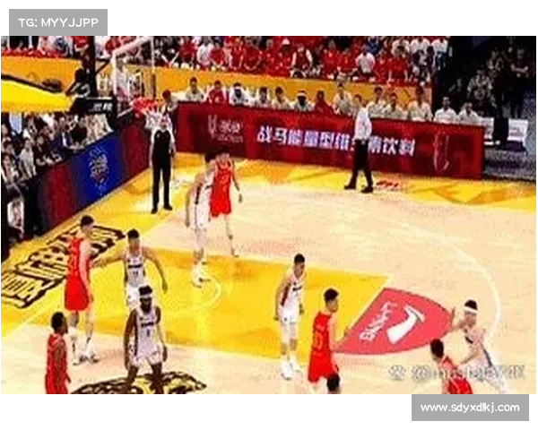 2023年CBA赛季圆满落幕 五大关键事件深度解析