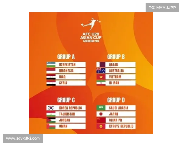 为何和2023年都有亚洲杯赛事背后的原因解析