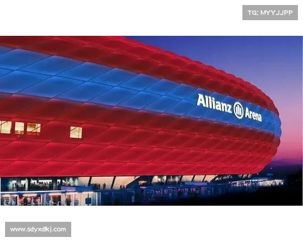 你知道吗安联作为全球知名品牌长期深耕体育领域成为众多赛事的重要赞助商