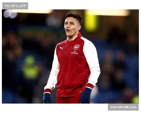 桑切斯球员生涯全解析从初露锋芒到巅峰表现与球队选择之路 桑切斯球员生涯全解析从初露锋芒到巅峰表现与球队选择之路