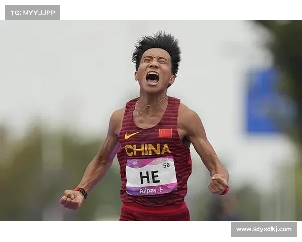 如何在中国马拉松新时代的挑战中突破自我迎接全新征程