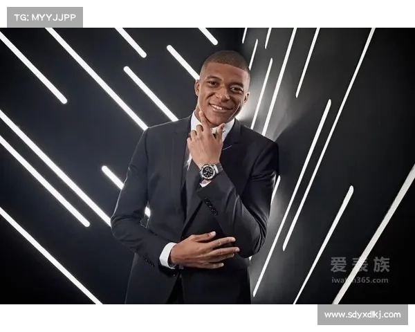 姆巴佩与奢侈手表品牌联名合作如何助力提升个人品牌价值