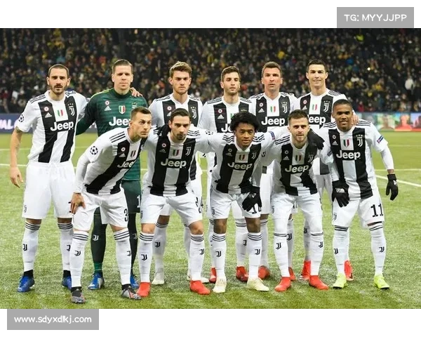 尤文图斯战术革新与调整如何助力球队在竞争激烈的联赛中保持领先优势