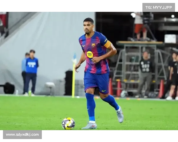 巴萨续约阿劳霍未果的深层原因及其对球队未来的影响分析 巴萨续约阿劳霍未果的深层原因及其对球队未来的影响分析