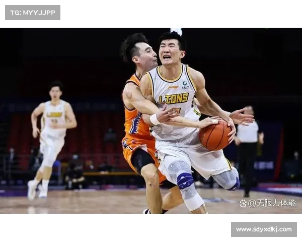 广厦四连胜背后展现的坚持与拼搏精神解析