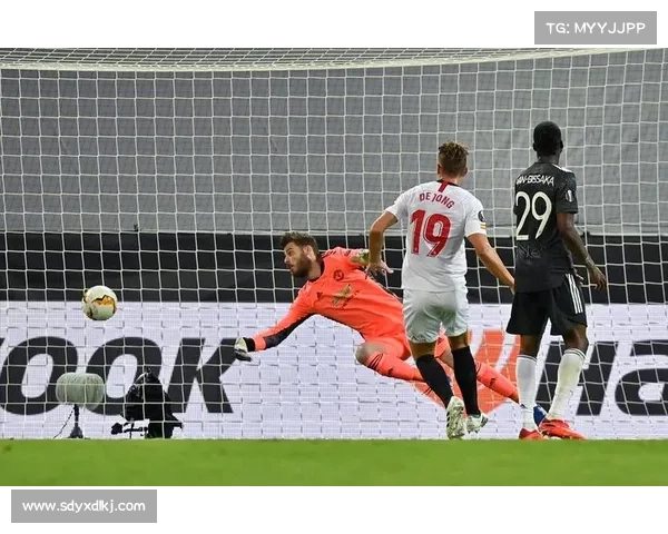 德赫亚国王杯多次上演神扑 拯救球队