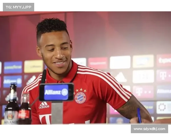 拜仁新星托利索的五大亮点深度解析值得关注的原因